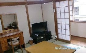 お宿 芳かわ